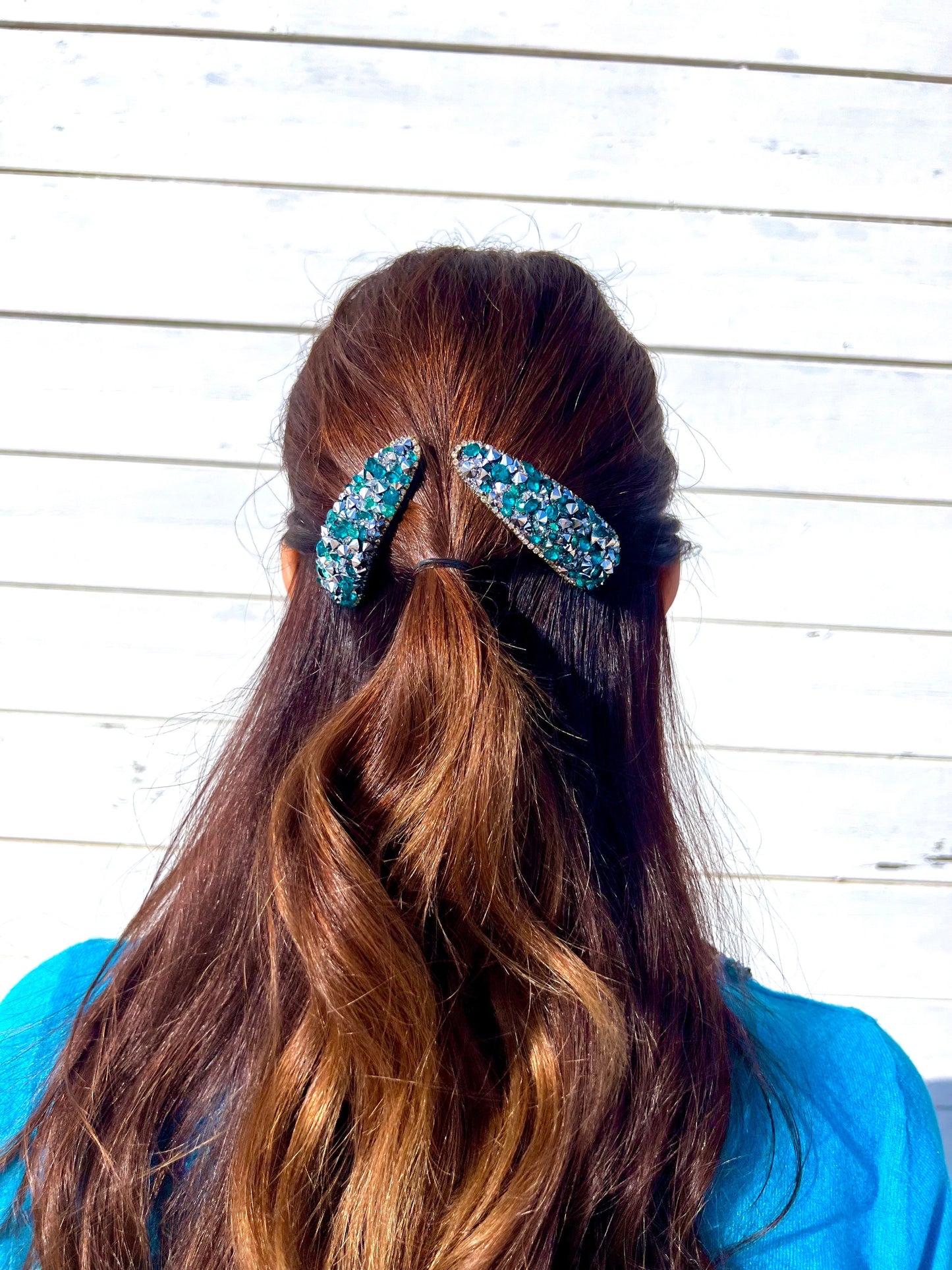 FERMA CIUFFI /HAIR CLIP