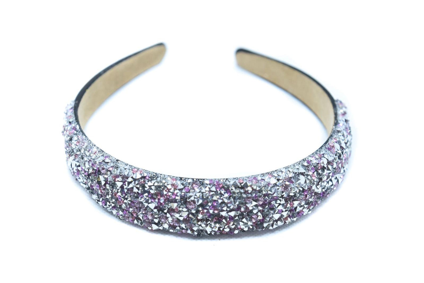 CERCHIETTO LARGHEZZA MEDIA/MEDIUM HEADBAND