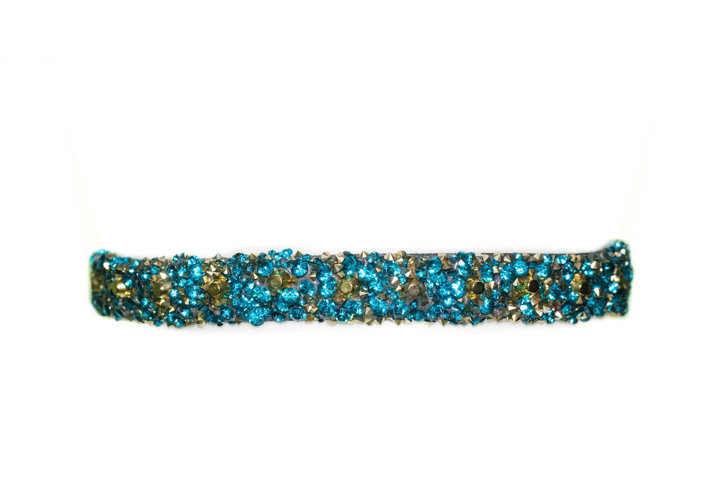 CINTURA GIOIELLO 2 CM/ MINI BELT