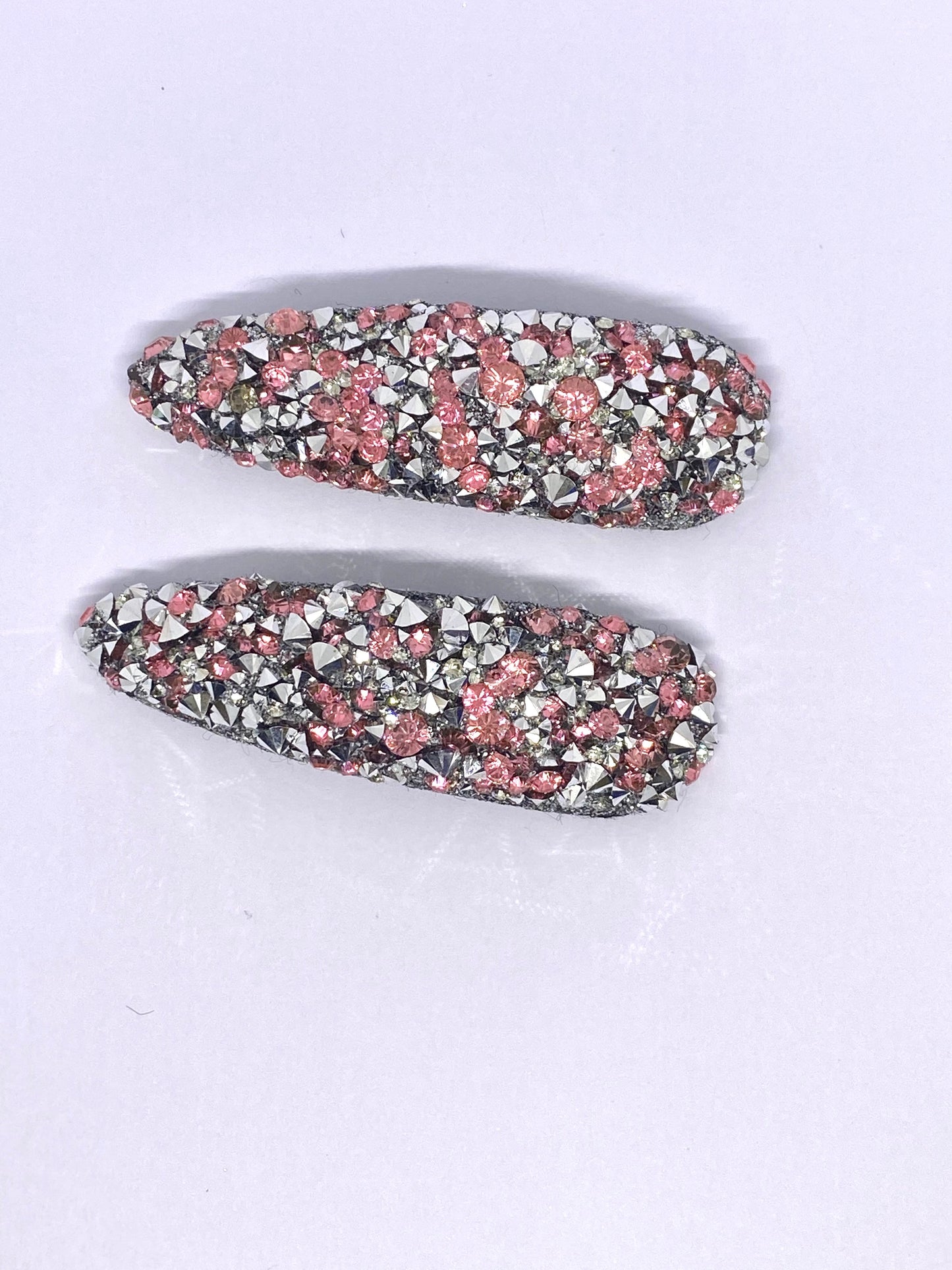 FERMA CIUFFI /HAIR CLIP