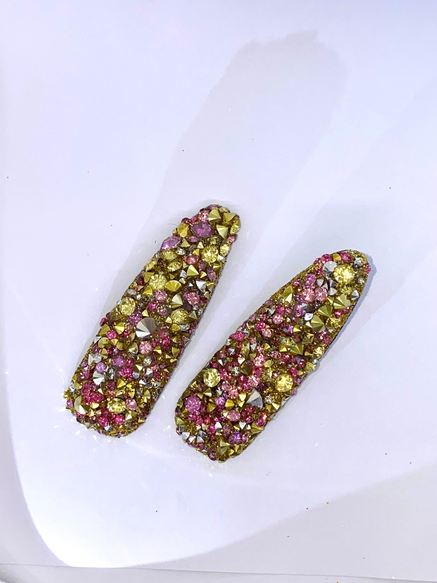 FERMA CIUFFI /HAIR CLIP