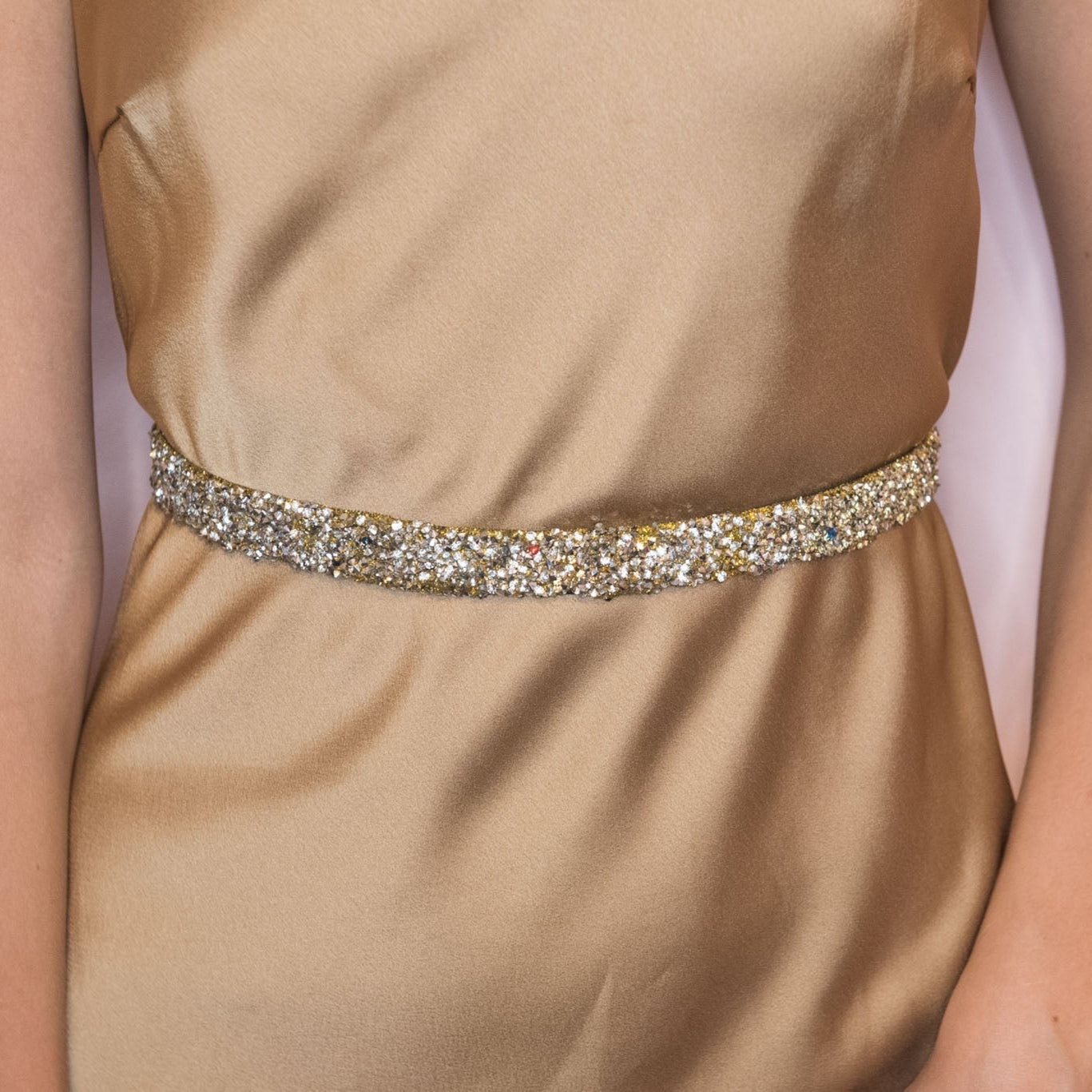 CINTURA GIOIELLO 2 CM/ MINI BELT