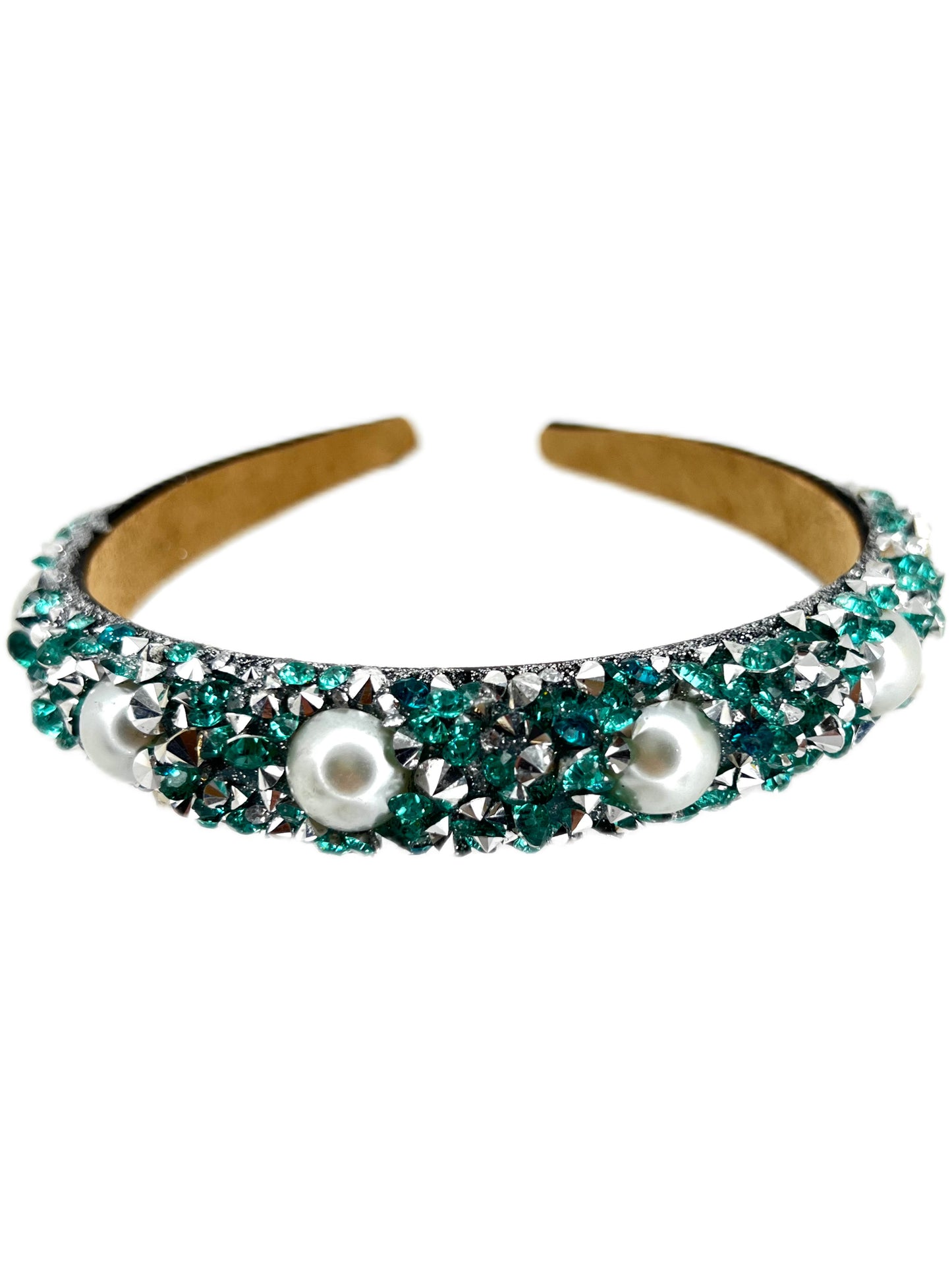 Capriccioli pearls