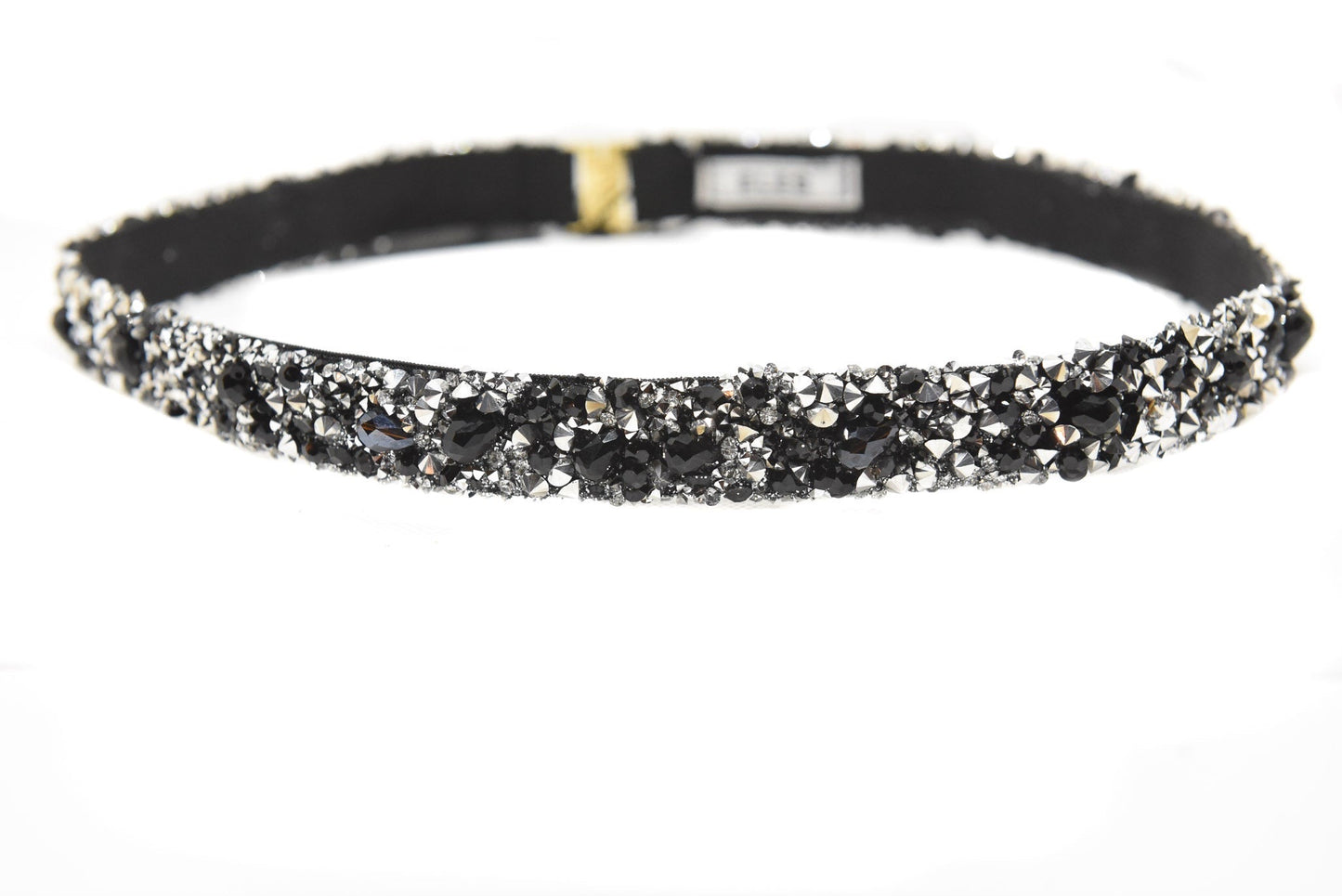 CINTURA GIOIELLO 2 CM/ MINI BELT