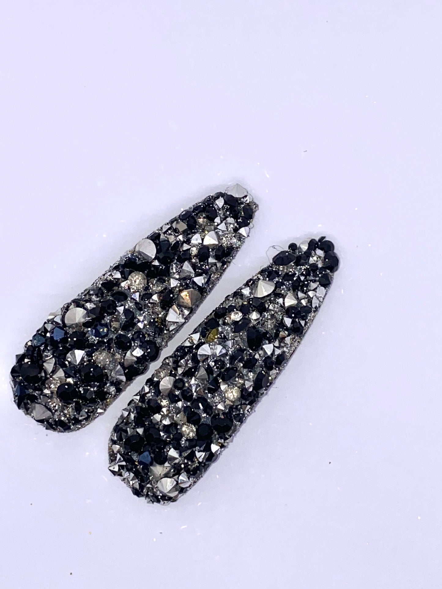 FERMA CIUFFI /HAIR CLIP