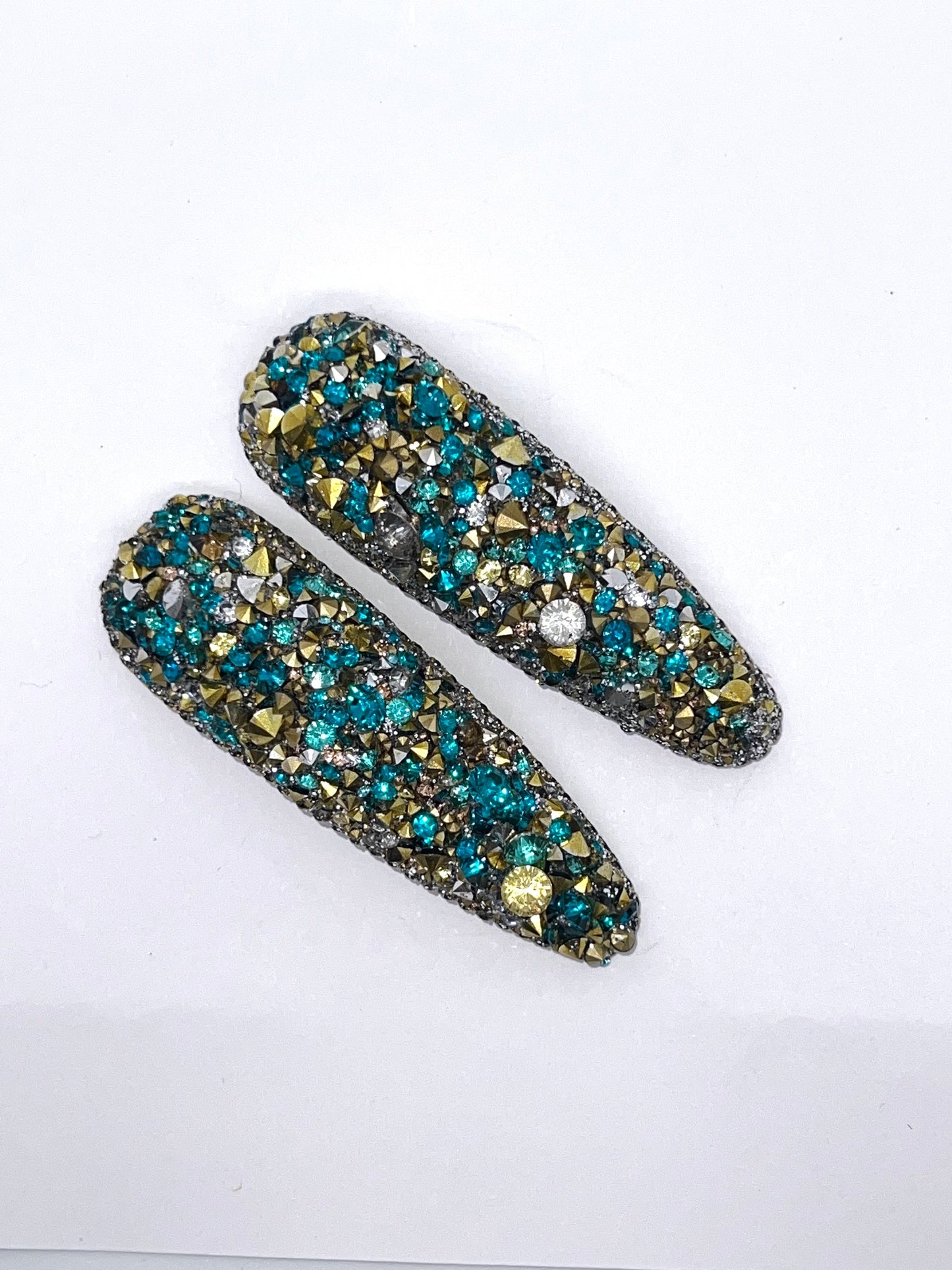 FERMA CIUFFI /HAIR CLIP
