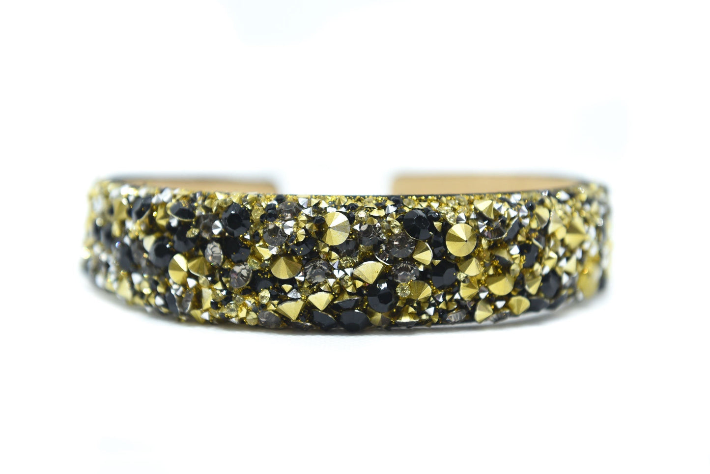 CERCHIETTO LARGHEZZA MEDIA/MEDIUM HEADBAND