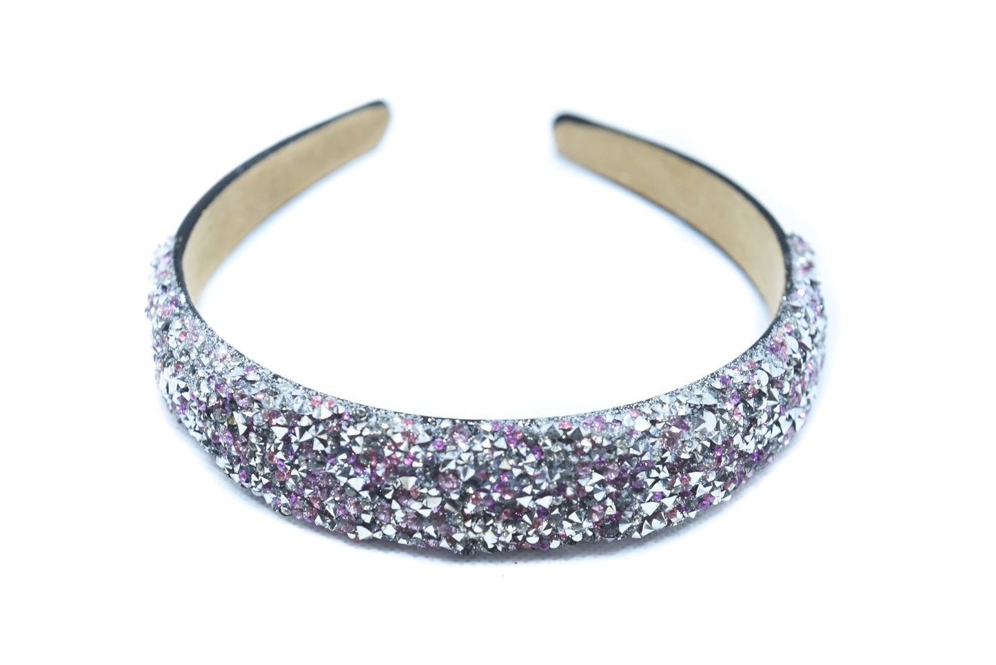 CERCHIETTO LARGHEZZA MEDIA/MEDIUM HEADBAND