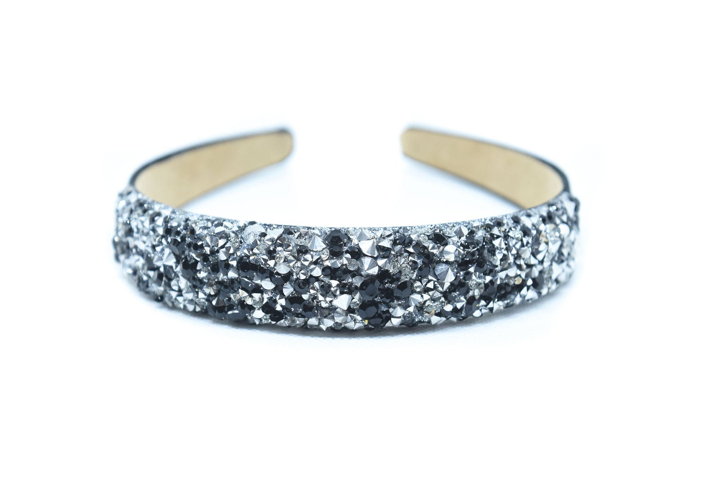 CERCHIETTO LARGHEZZA MEDIA/MEDIUM HEADBAND