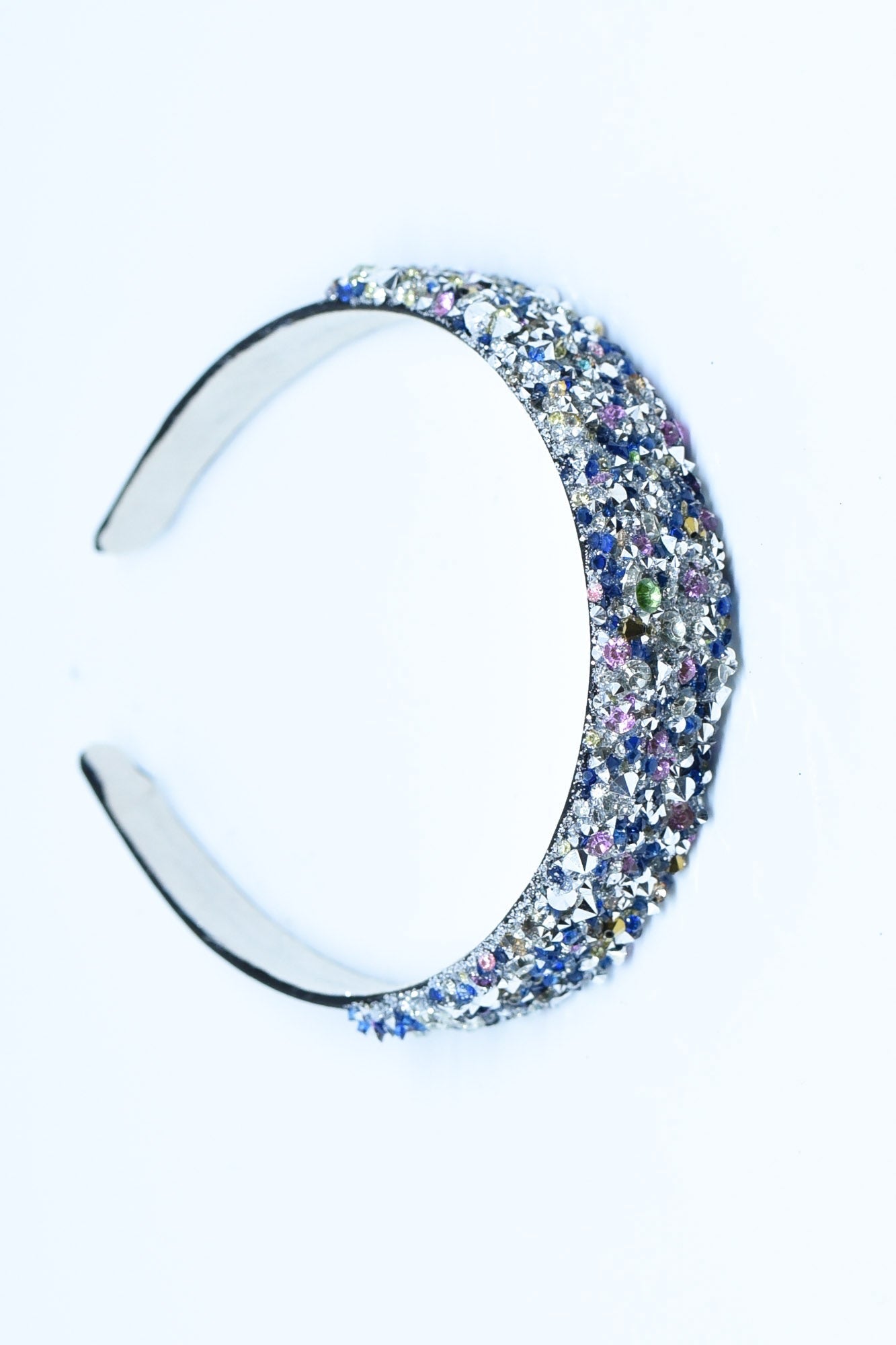 CERCHIETTO LARGHEZZA MEDIA/MEDIUM HEADBAND