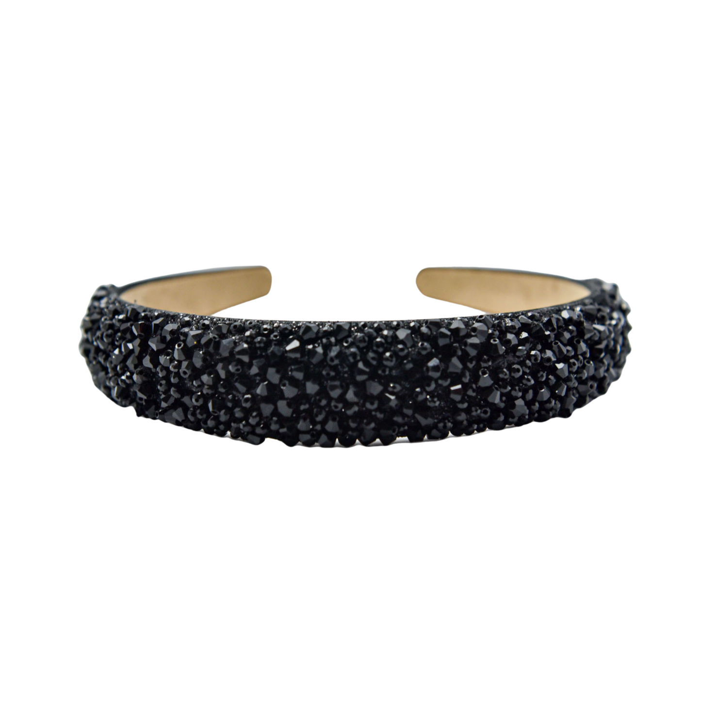 CERCHIETTO LARGHEZZA MEDIA/MEDIUM HEADBAND