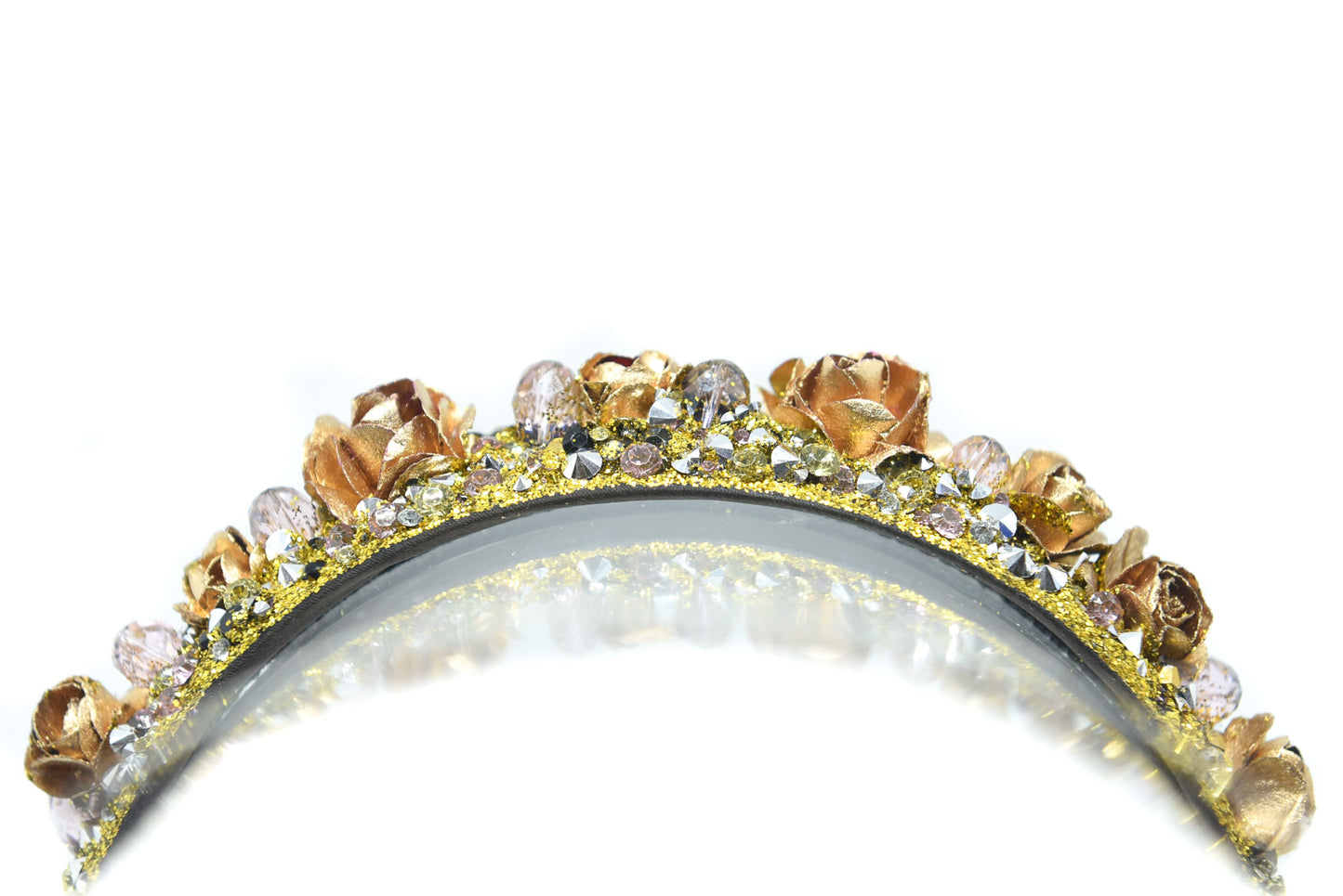 Mamusa headband