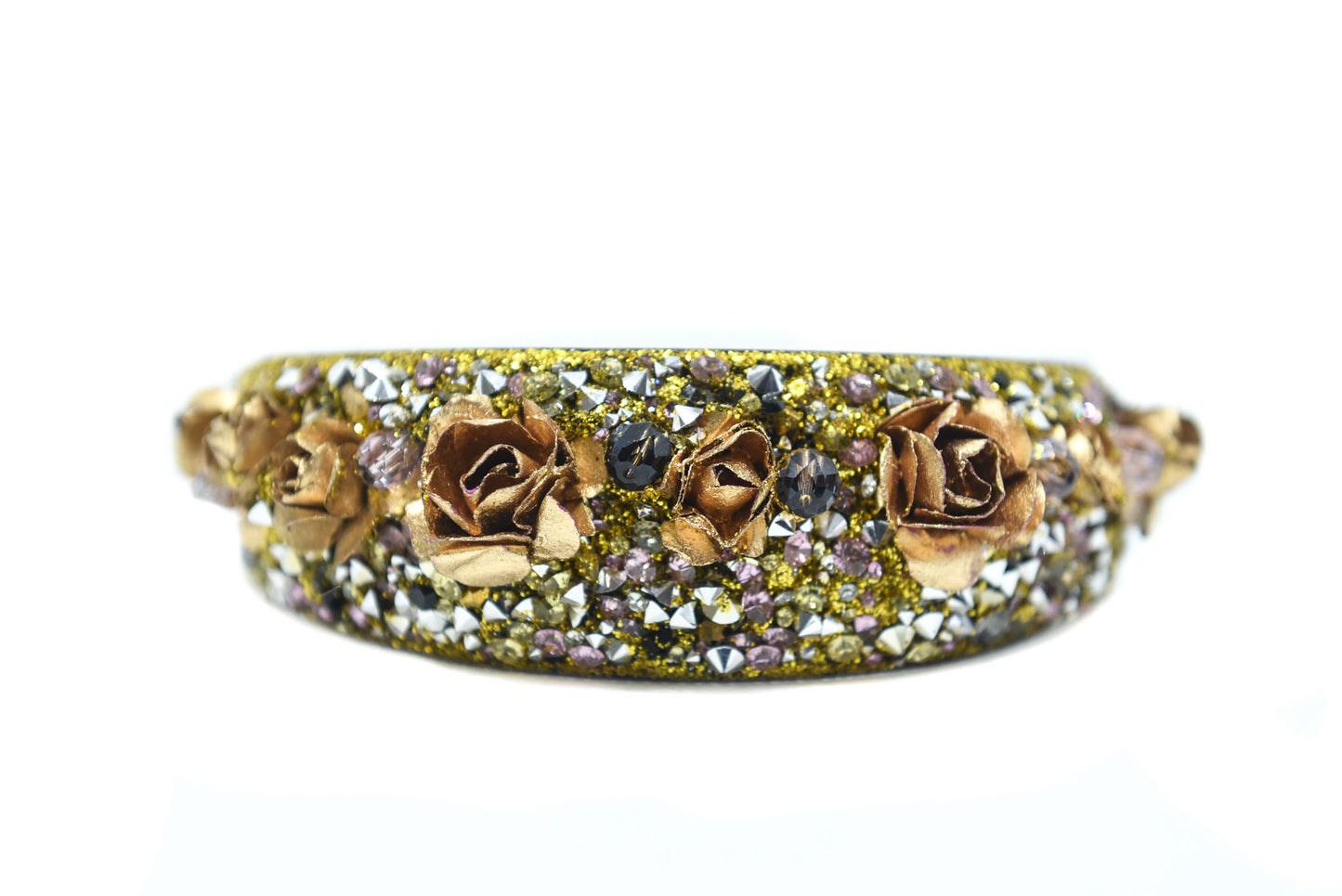 Mamusa headband