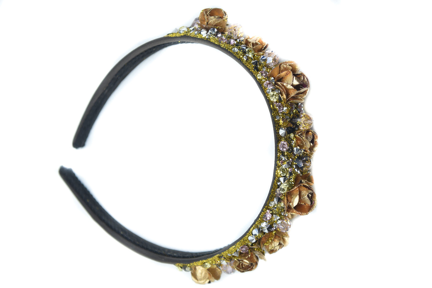 Mamusa headband