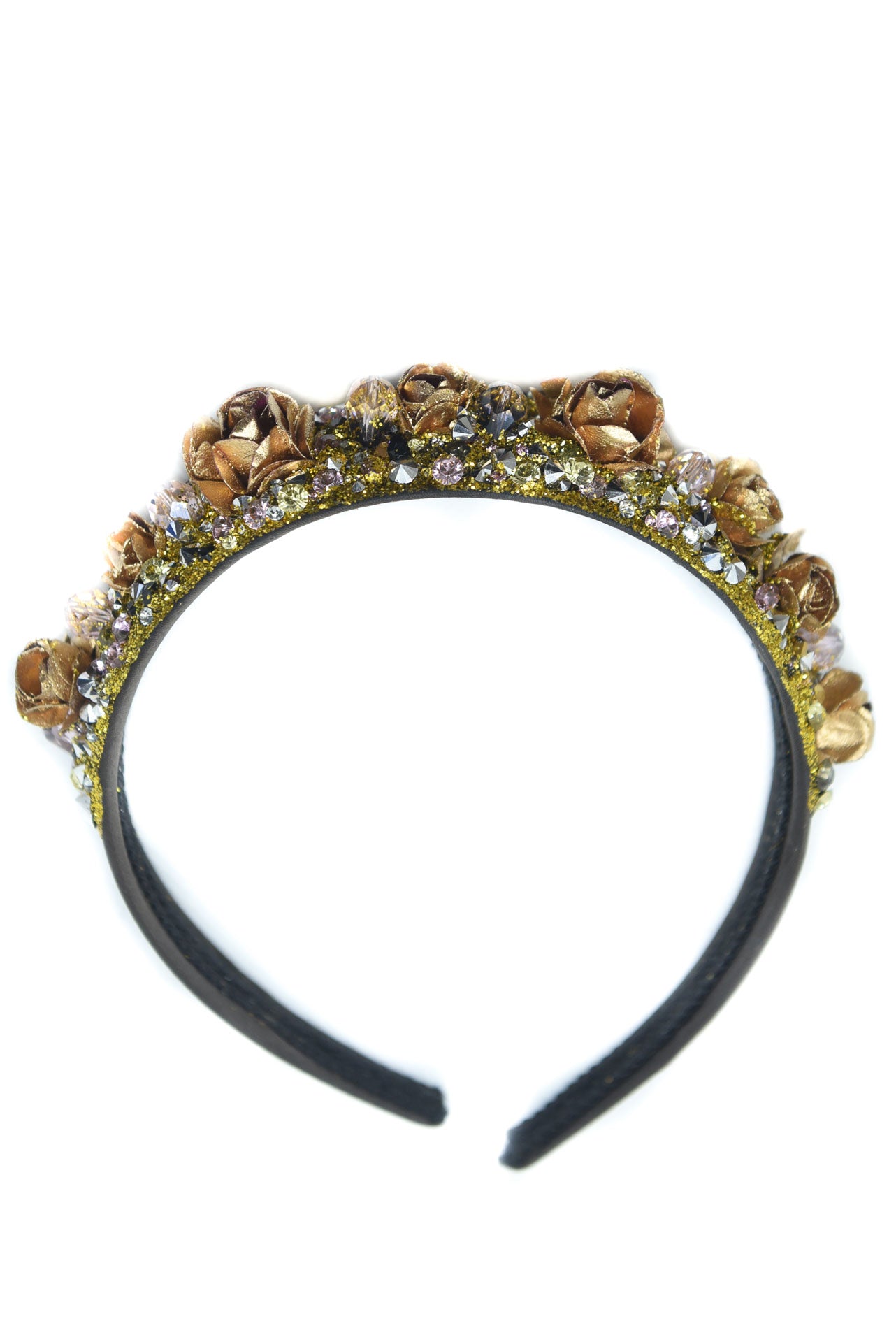 Mamusa headband