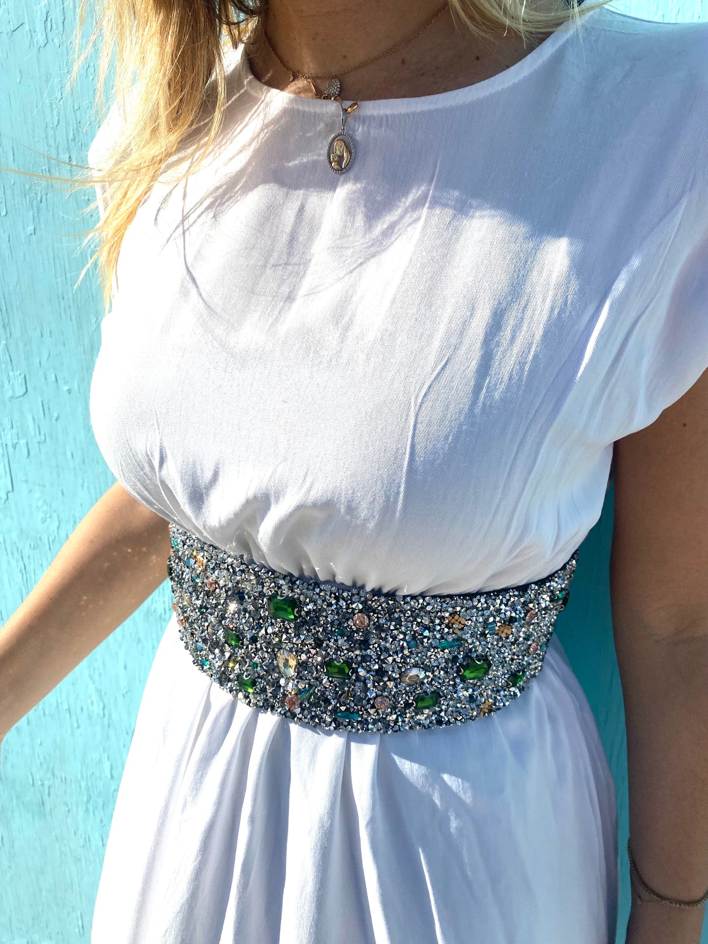 sa duchessa belt