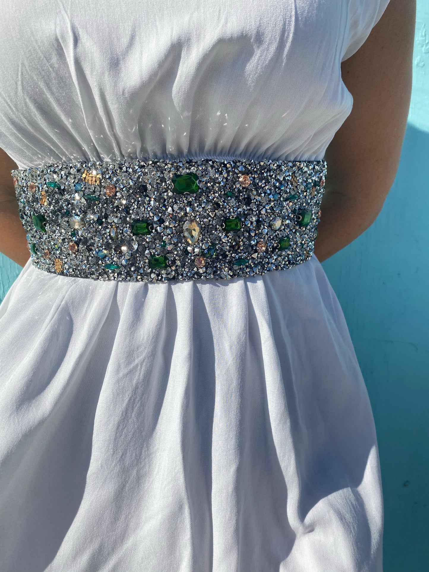 sa duchessa belt