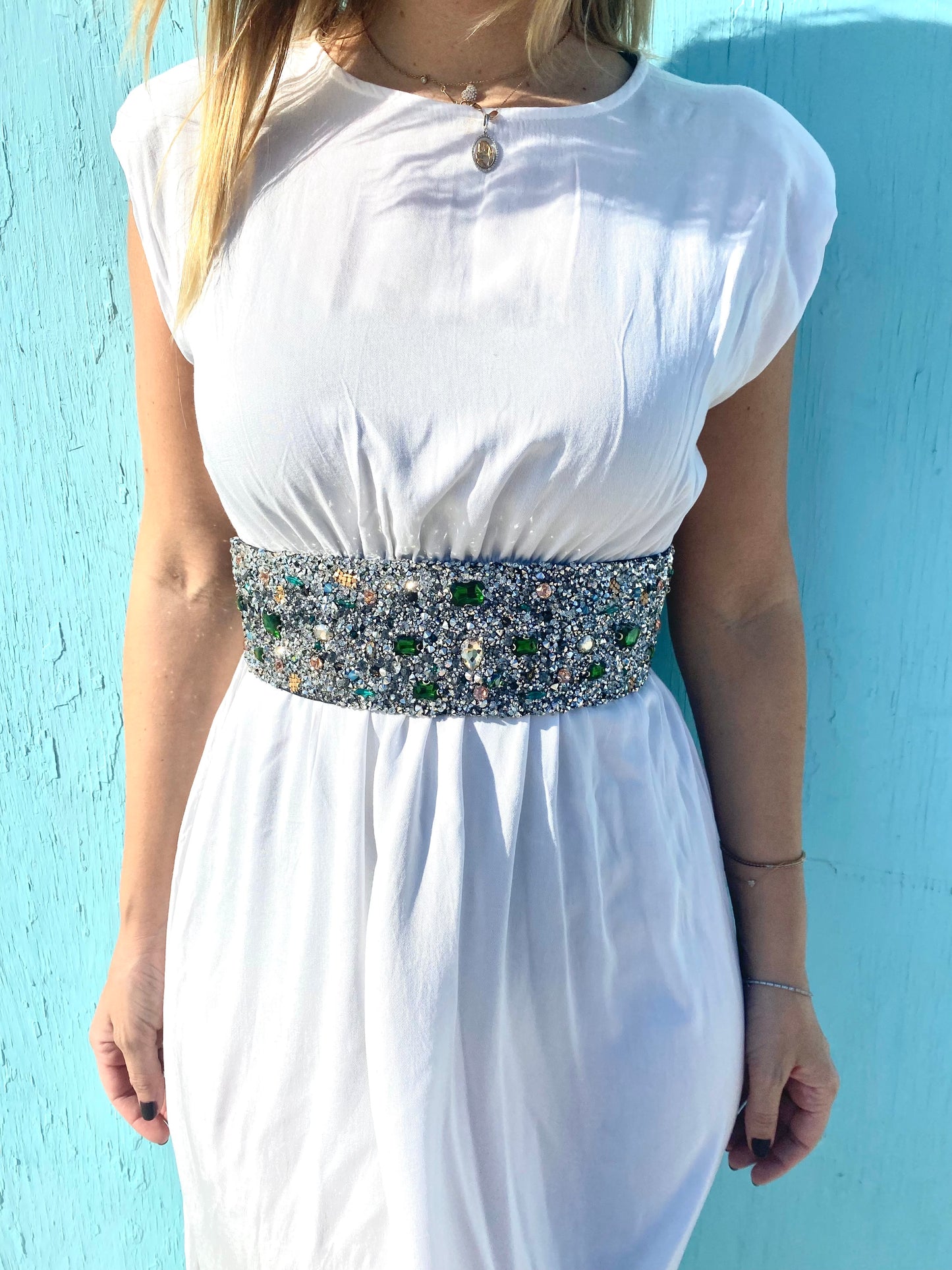 sa duchessa belt