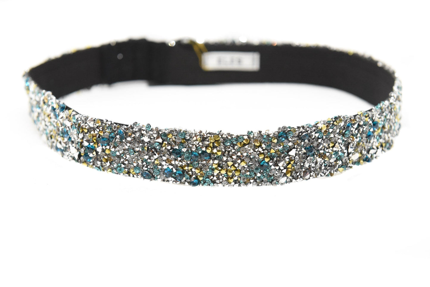 Ales jewel belt