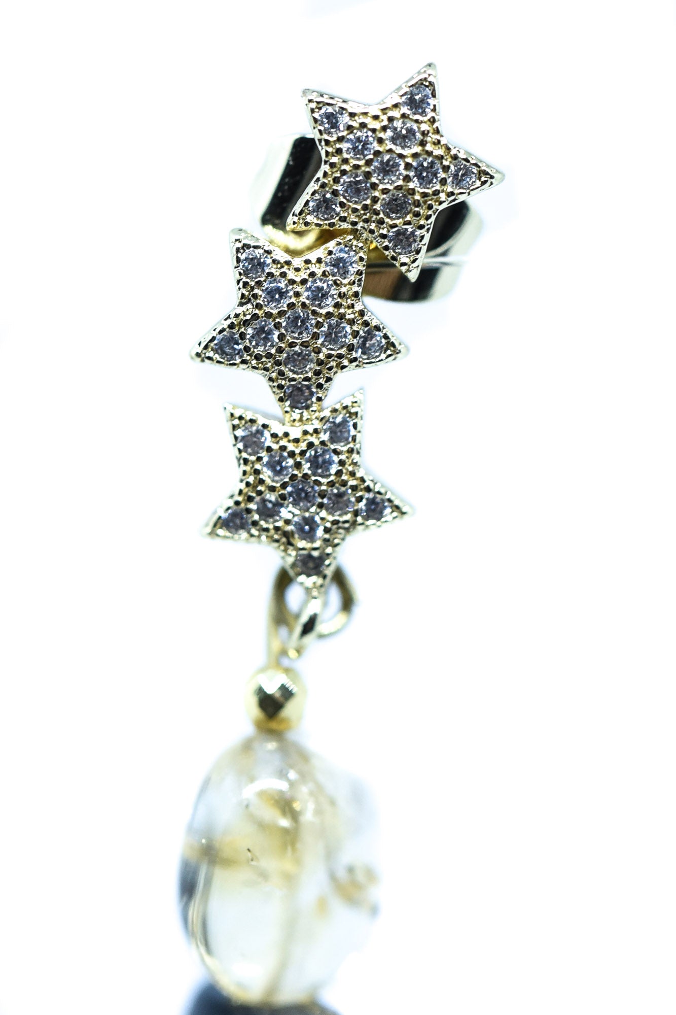 Banari earrings