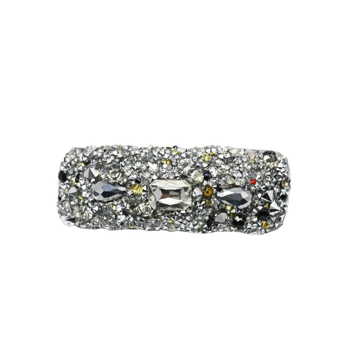 Fermaglio bantine luxury