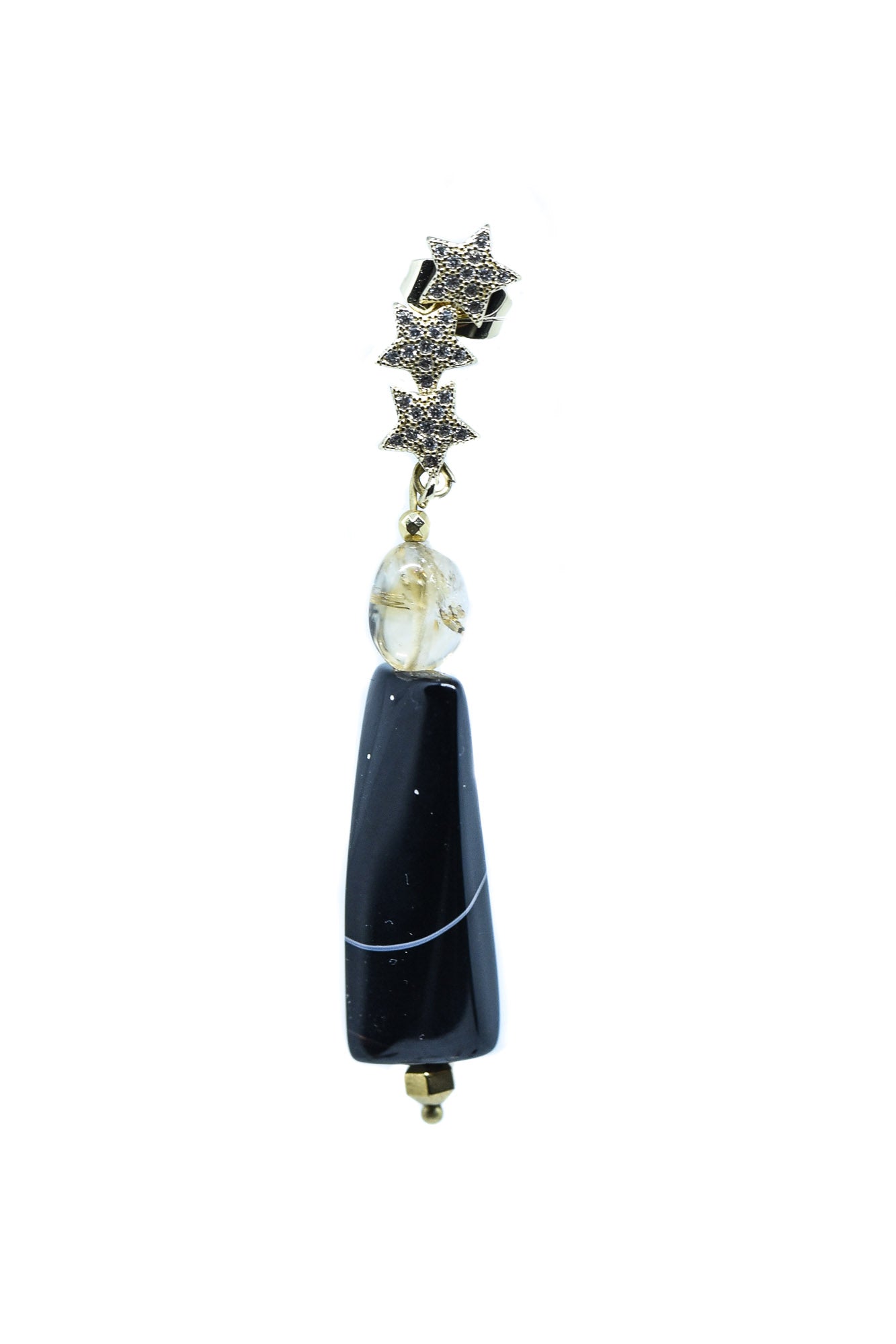 Banari earrings