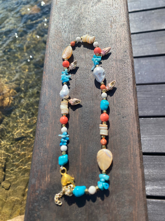 Collana summer