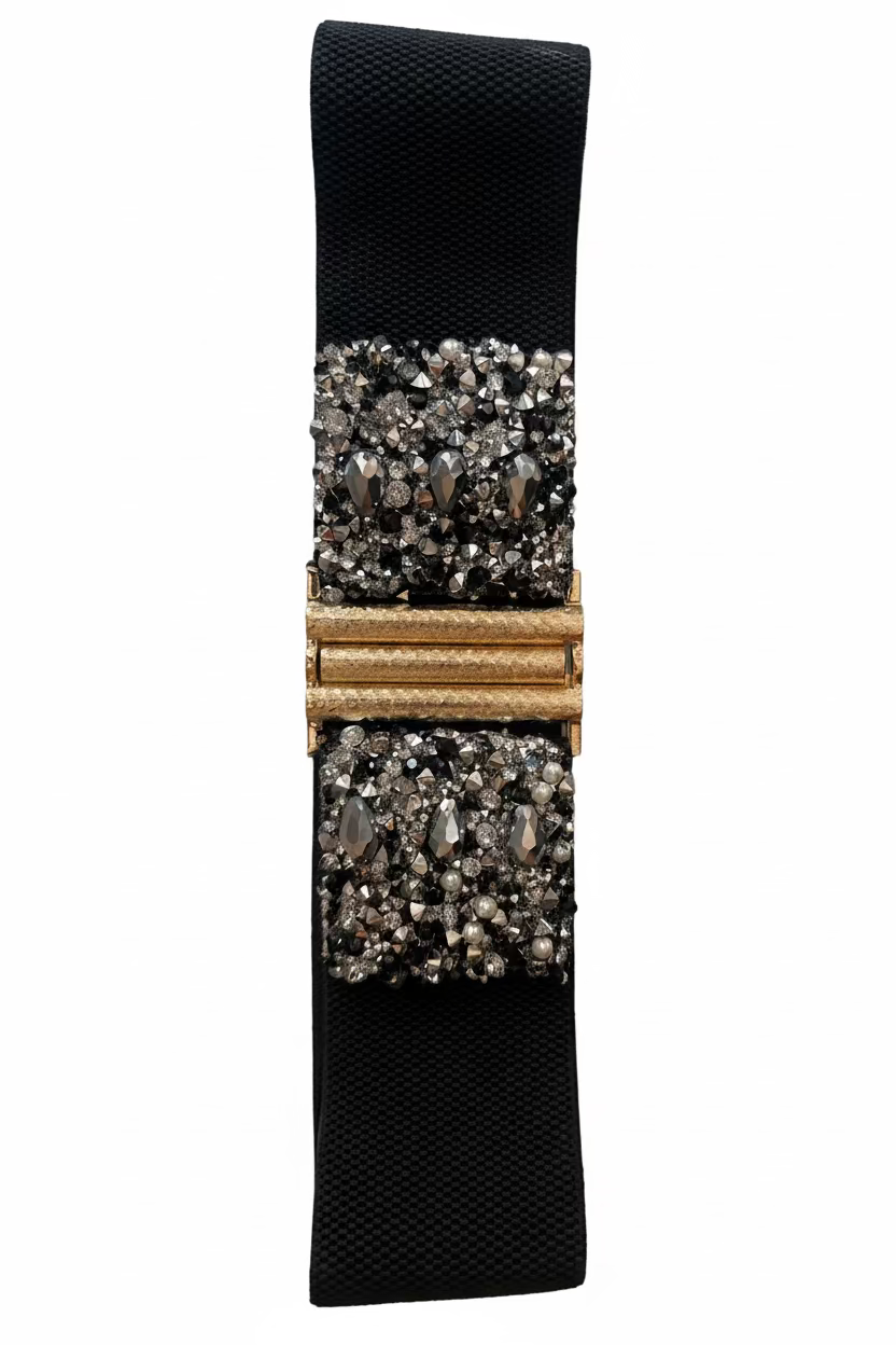 Bantine belt