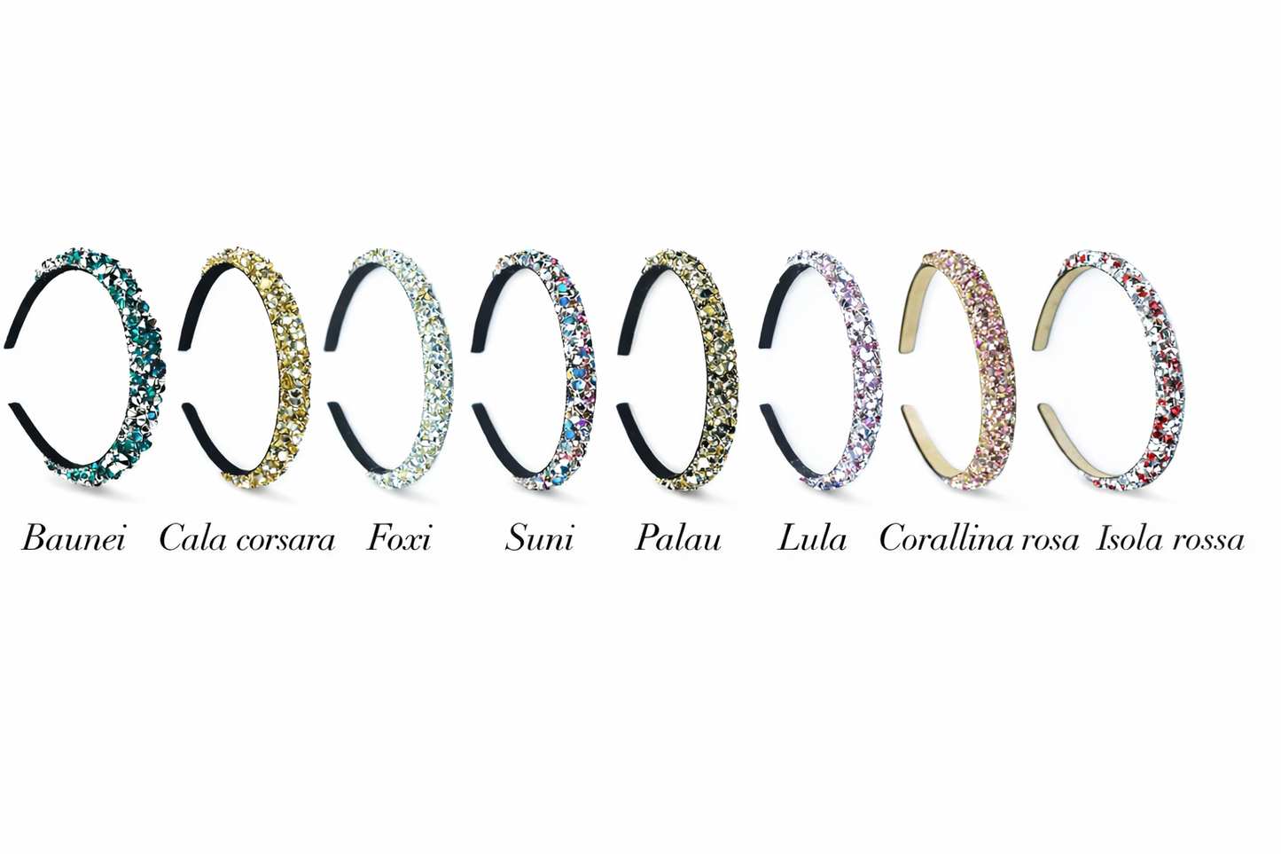 CERCHIETTO fine / HAIRBAND