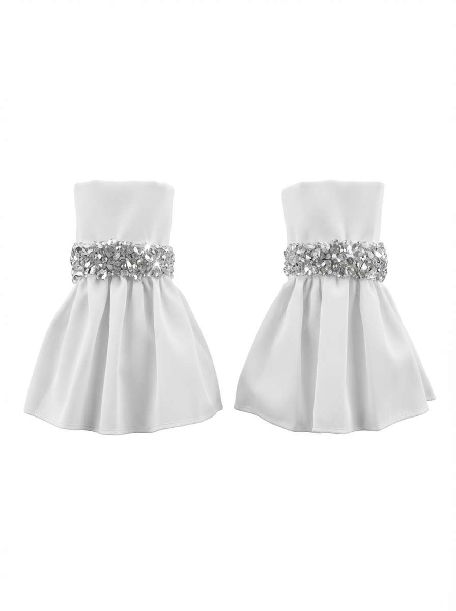 Polsini foxi camicia