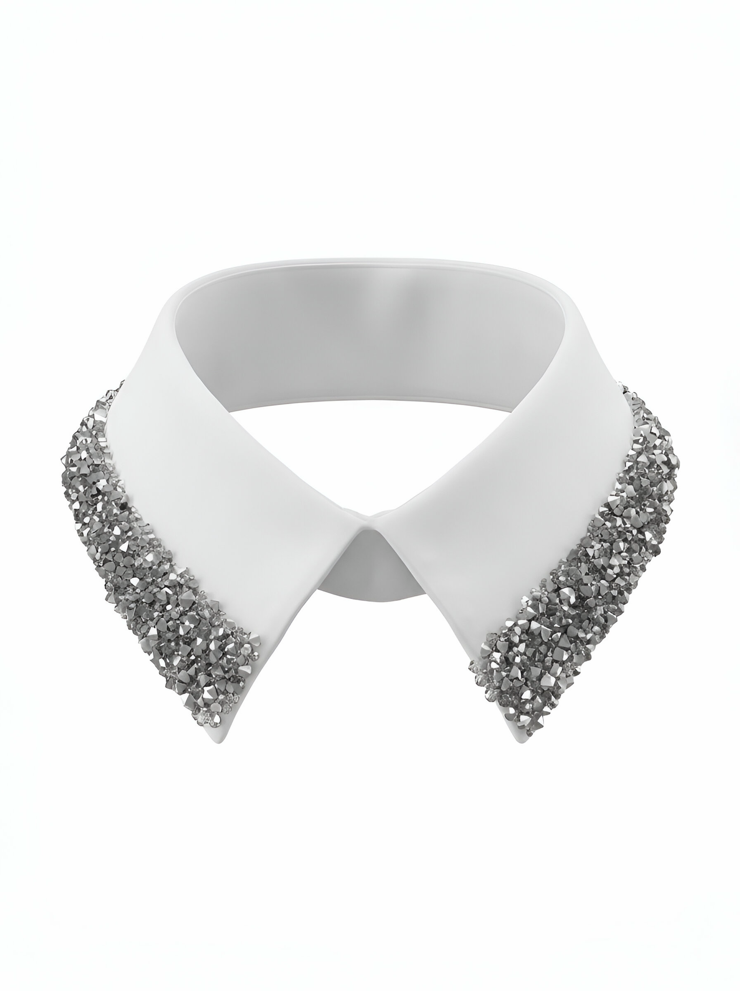 Colletto camicia foxi