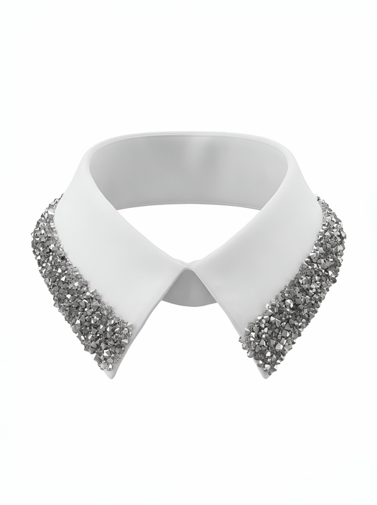 Colletto camicia foxi