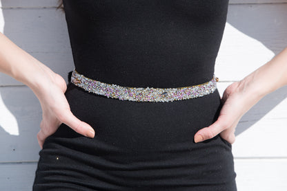 Contessa mini belt